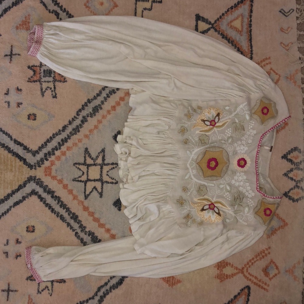Free People Top